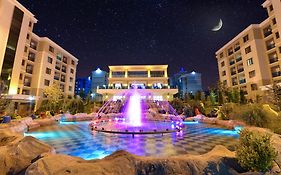Grand Ozgul Thermal Holiday Village